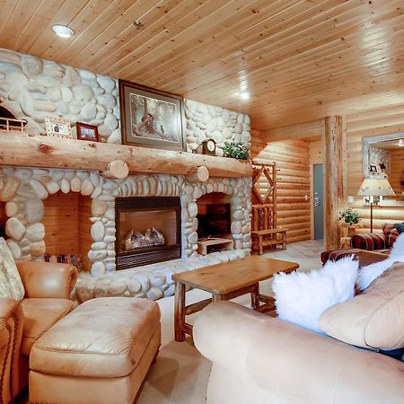 Black Bear Lodge Park City Exterior foto