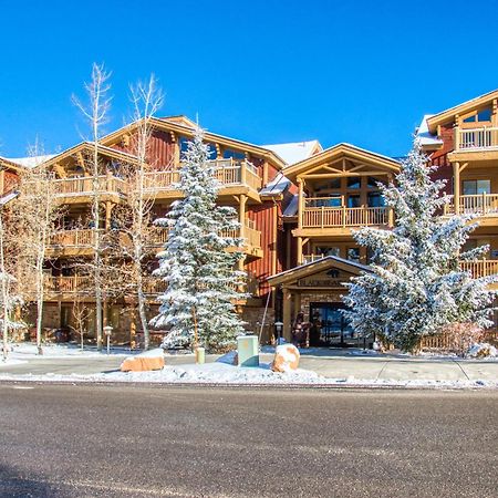 Black Bear Lodge Park City Exterior foto