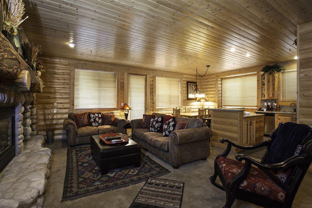 Black Bear Lodge Park City Exterior foto