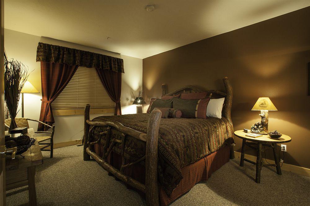 Black Bear Lodge Park City Exterior foto