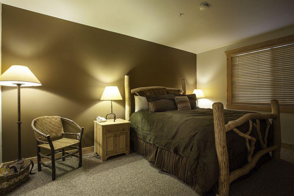 Black Bear Lodge Park City Exterior foto