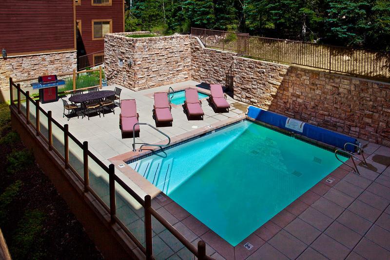 Black Bear Lodge Park City Exterior foto