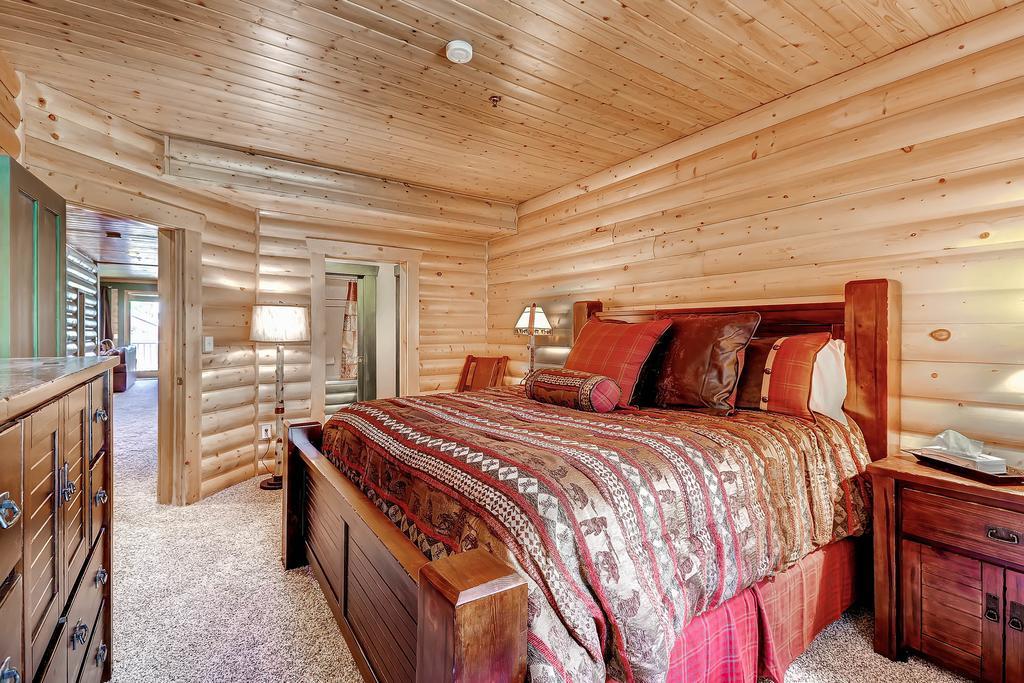 Black Bear Lodge Park City Exterior foto