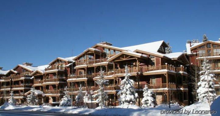 Black Bear Lodge Park City Exterior foto