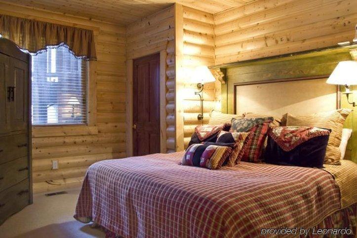 Black Bear Lodge Park City Exterior foto