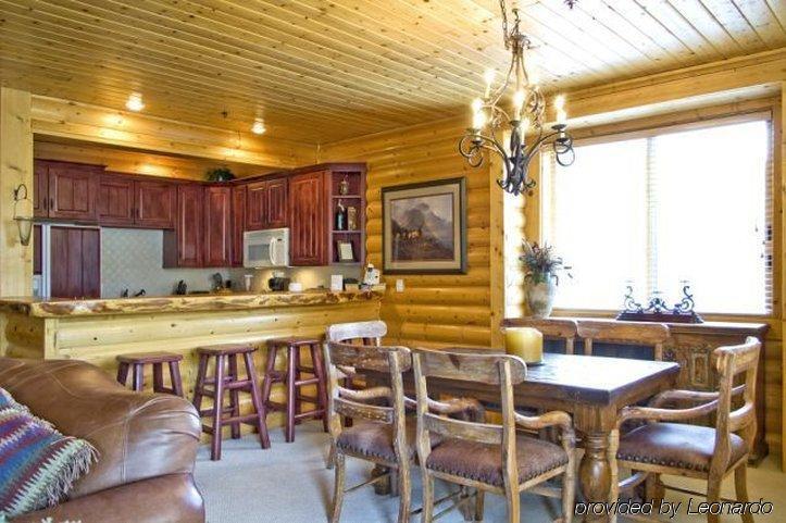 Black Bear Lodge Park City Exterior foto