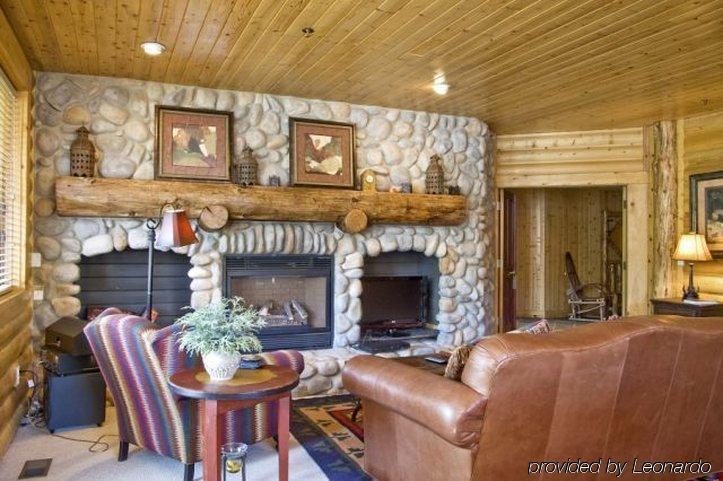 Black Bear Lodge Park City Exterior foto