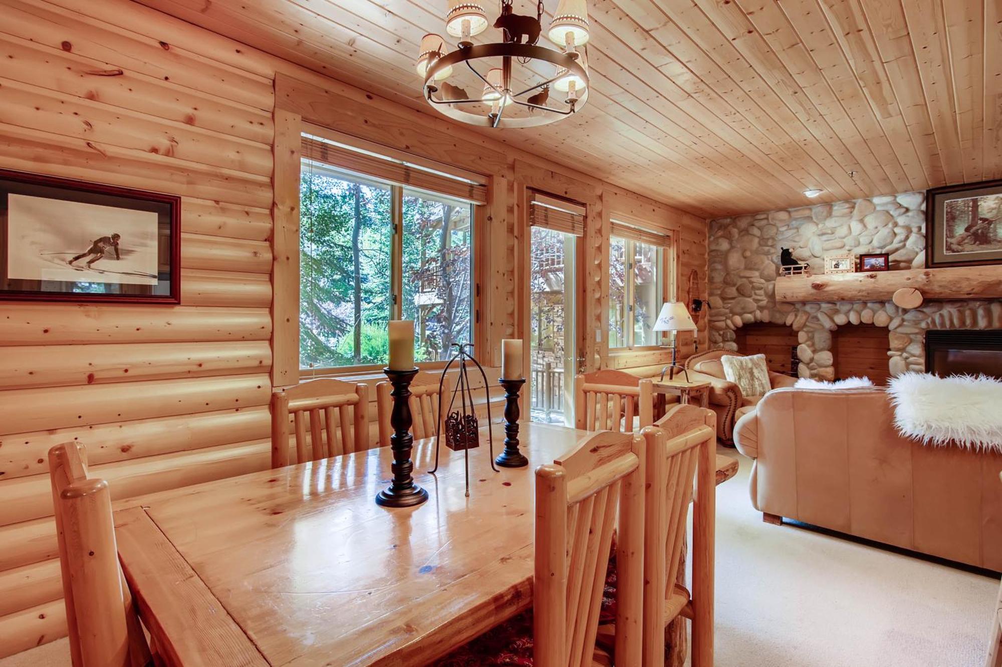 Black Bear Lodge Park City Exterior foto