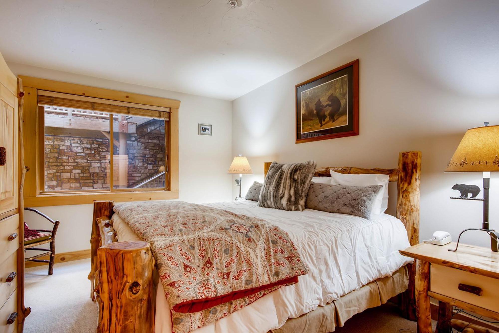 Black Bear Lodge Park City Exterior foto