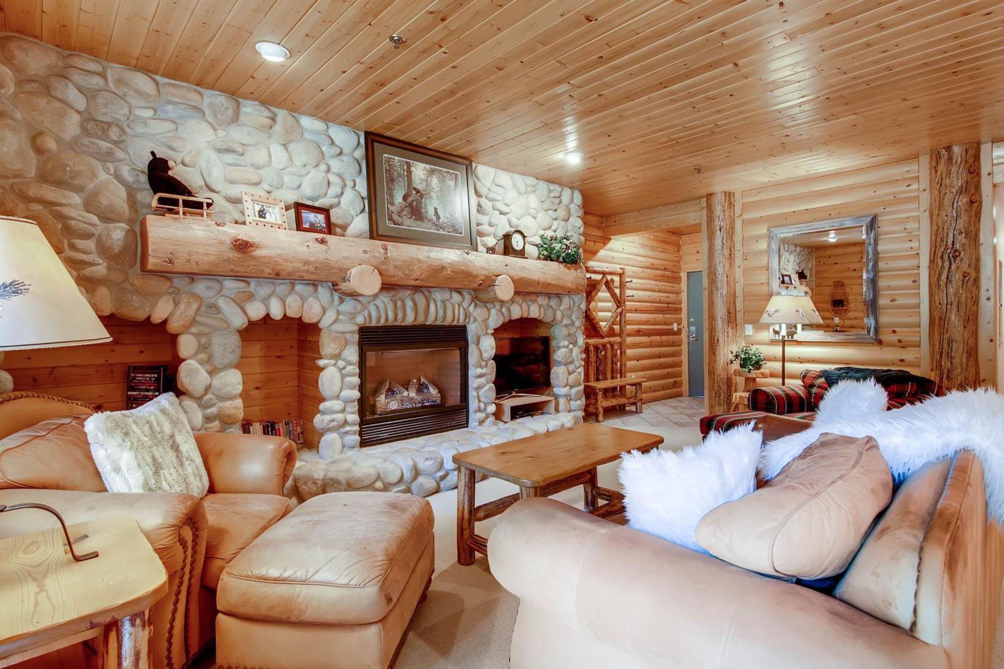 Black Bear Lodge Park City Exterior foto