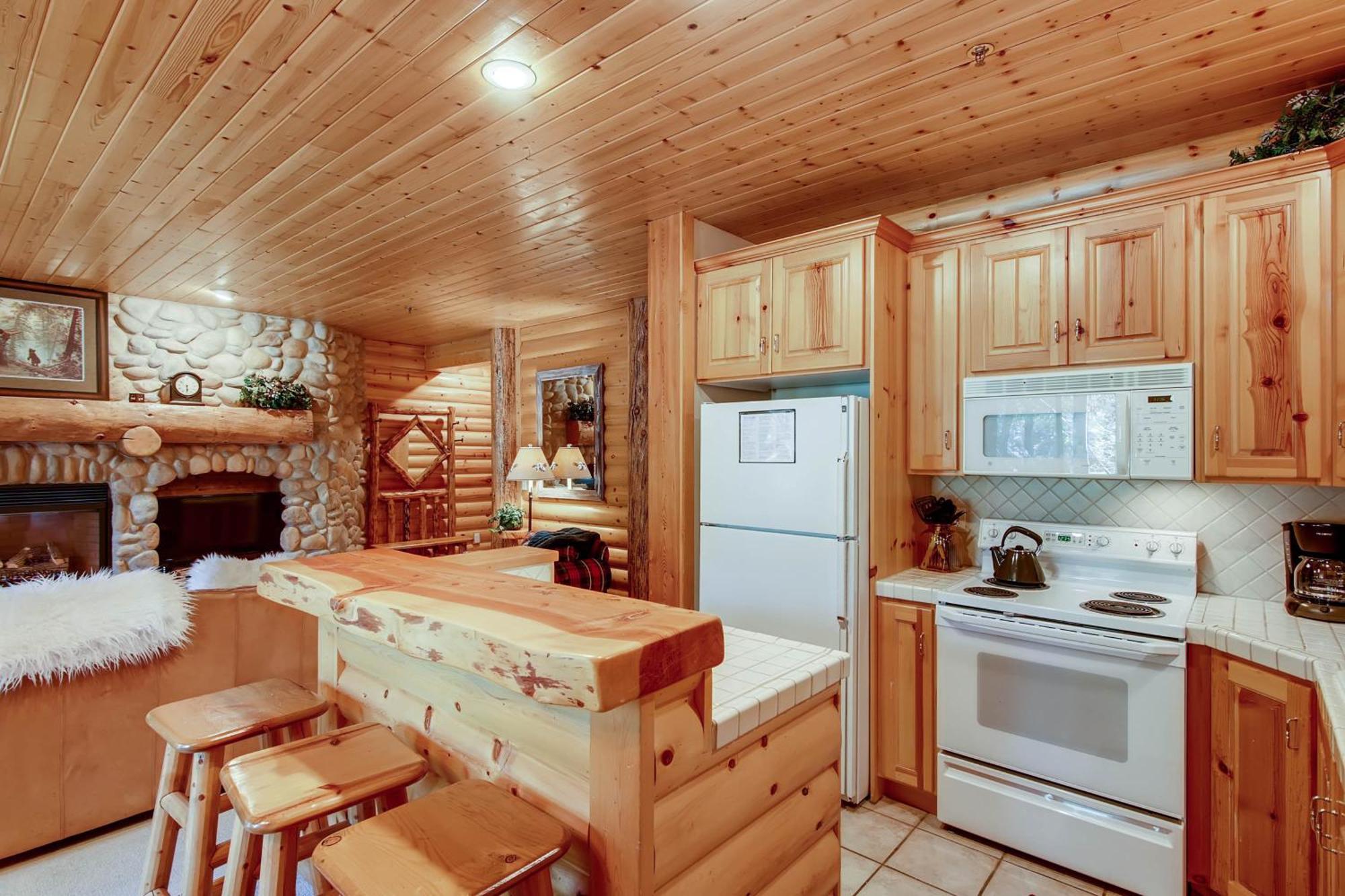 Black Bear Lodge Park City Exterior foto