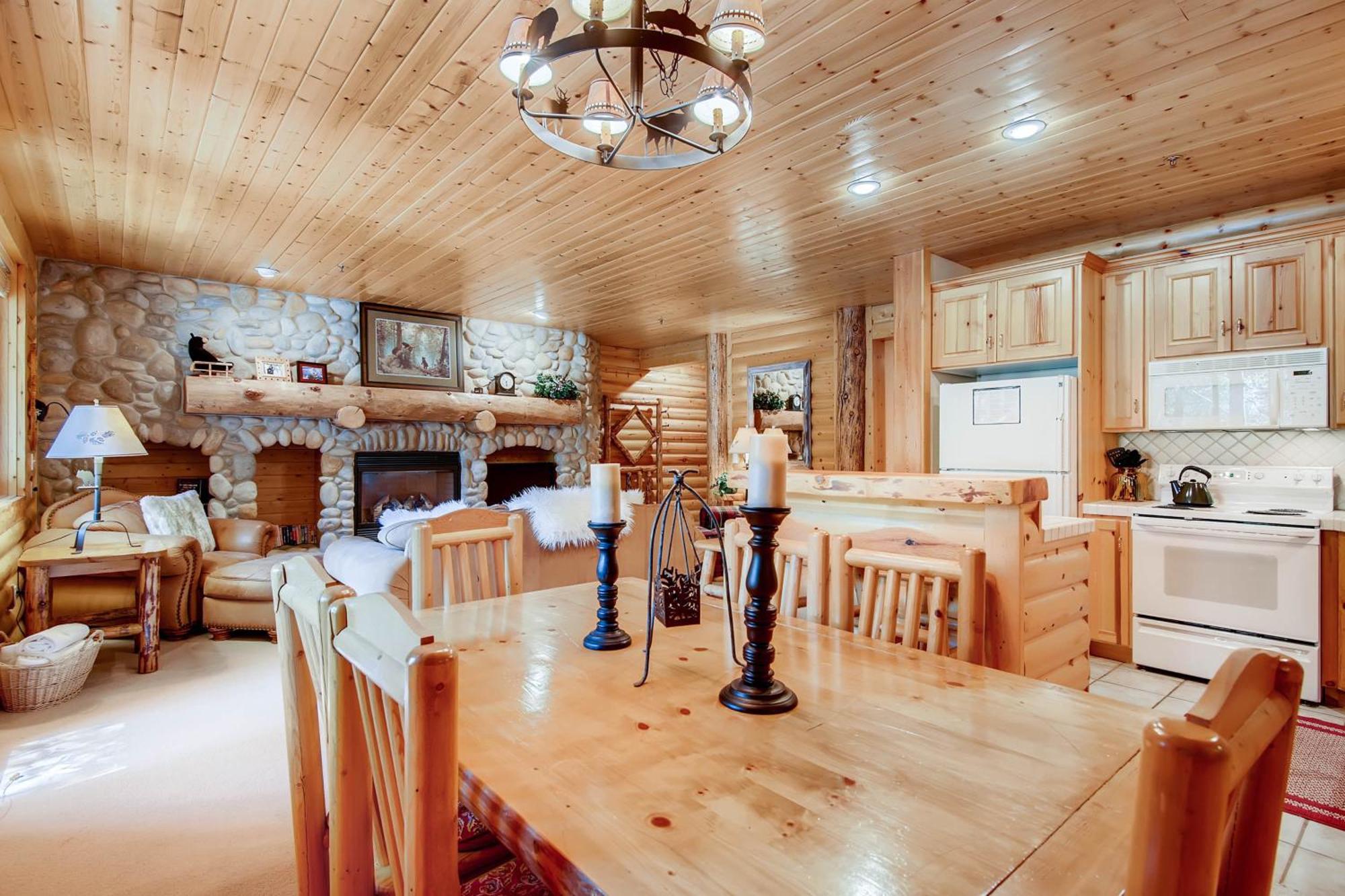 Black Bear Lodge Park City Exterior foto