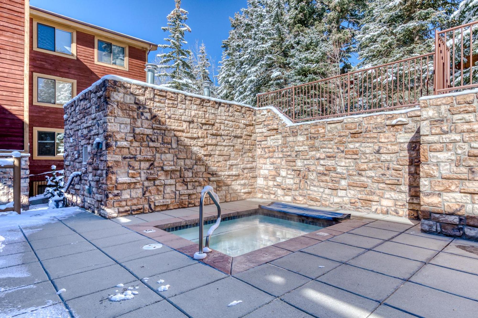 Black Bear Lodge Park City Exterior foto