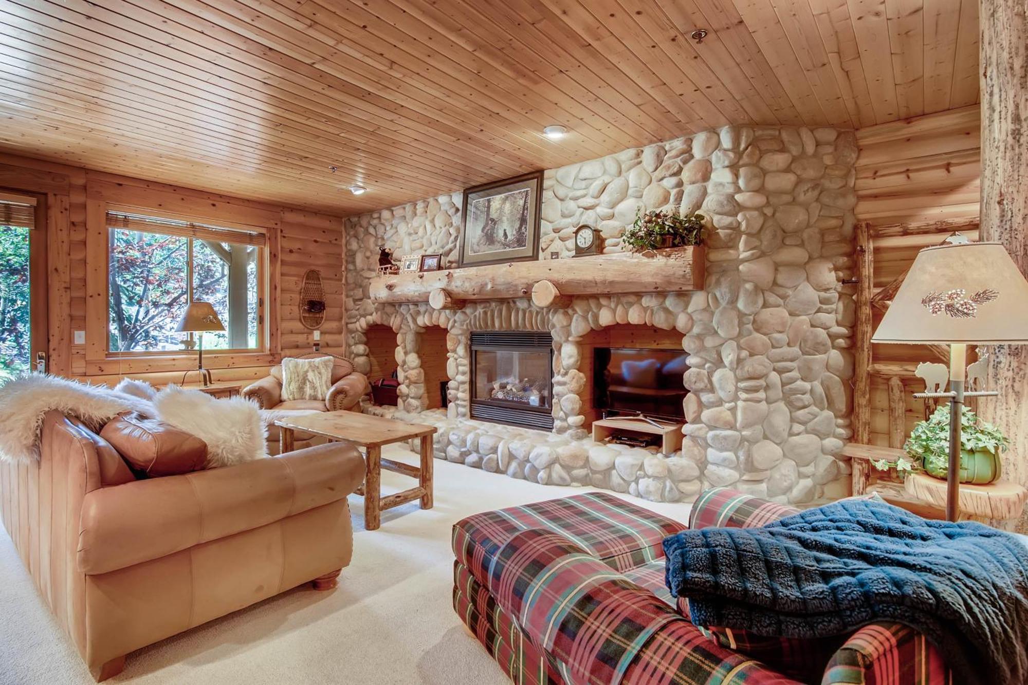 Black Bear Lodge Park City Exterior foto