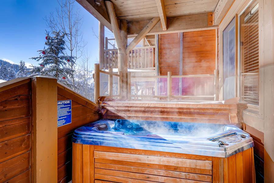 Black Bear Lodge Park City Habitación foto