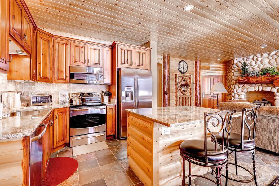 Black Bear Lodge Park City Habitación foto