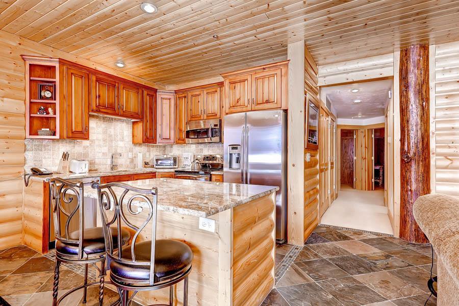 Black Bear Lodge Park City Habitación foto