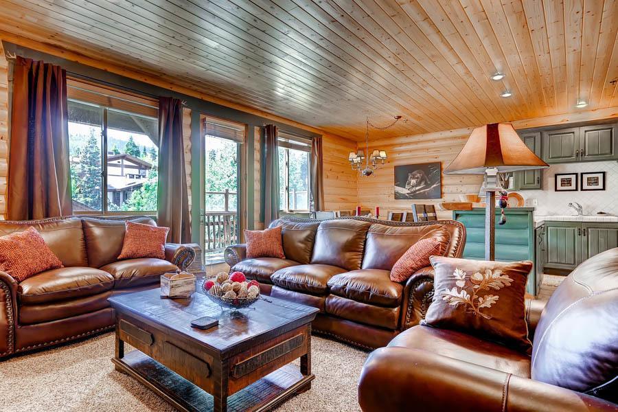 Black Bear Lodge Park City Habitación foto