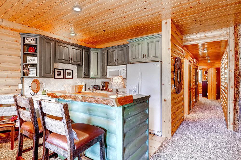Black Bear Lodge Park City Exterior foto