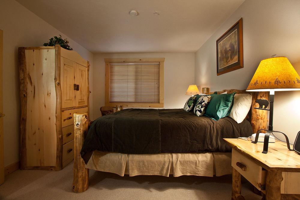 Black Bear Lodge Park City Exterior foto