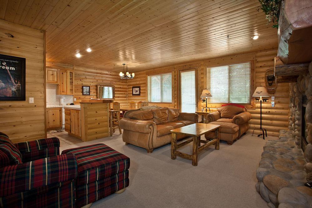 Black Bear Lodge Park City Exterior foto