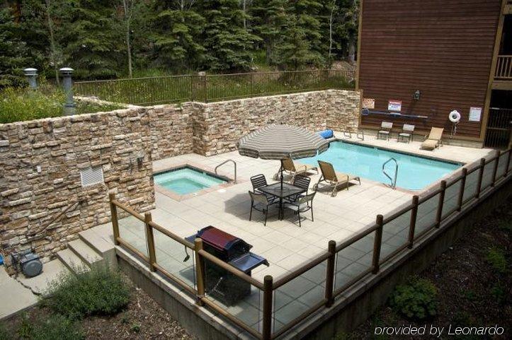 Black Bear Lodge Park City Exterior foto