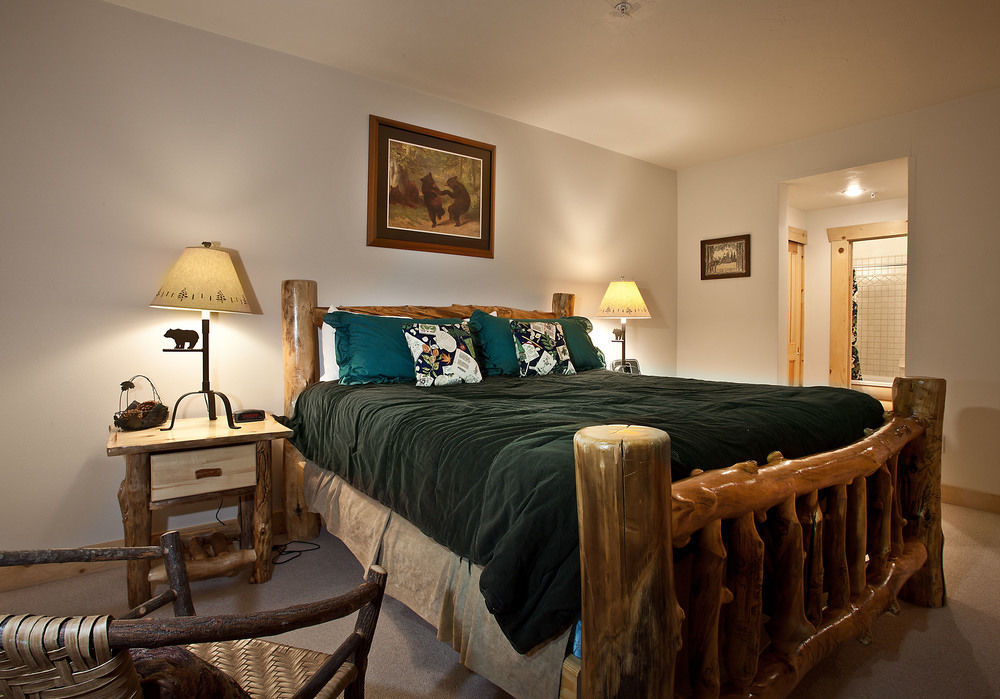 Black Bear Lodge Park City Exterior foto