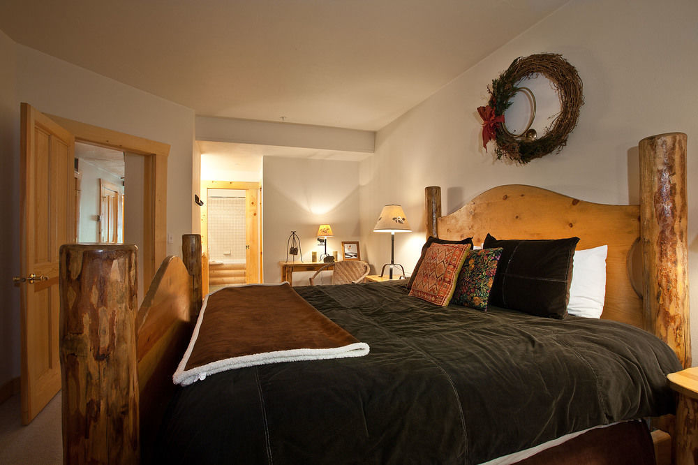 Black Bear Lodge Park City Exterior foto