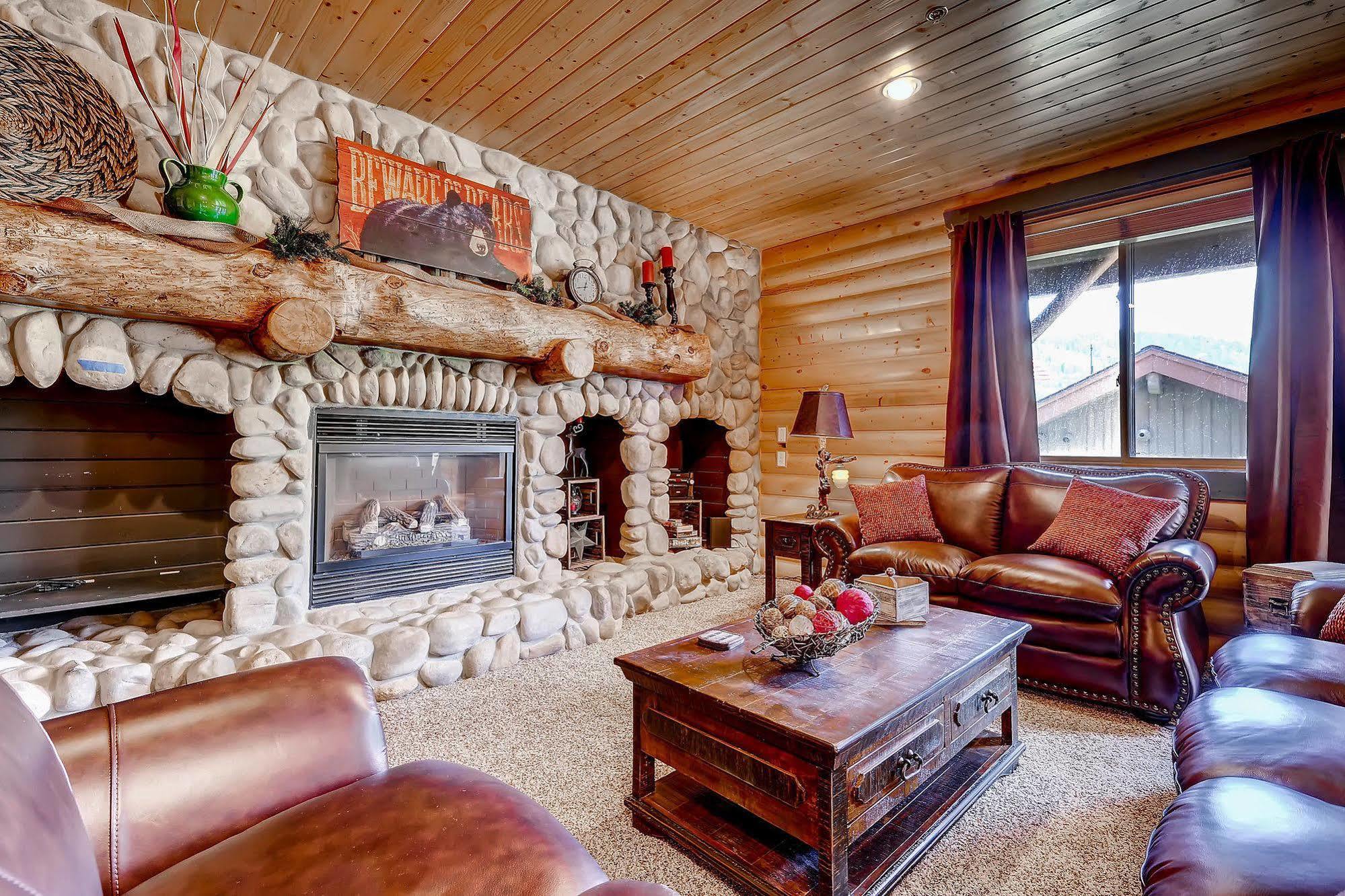 Black Bear Lodge Park City Exterior foto